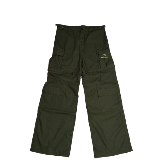 “Ivy” Cargos