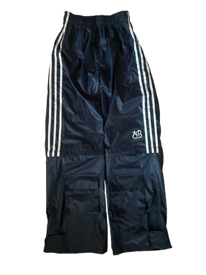 Racer track pants