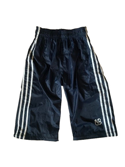 Racer track pants