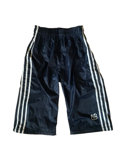 Racer track pants