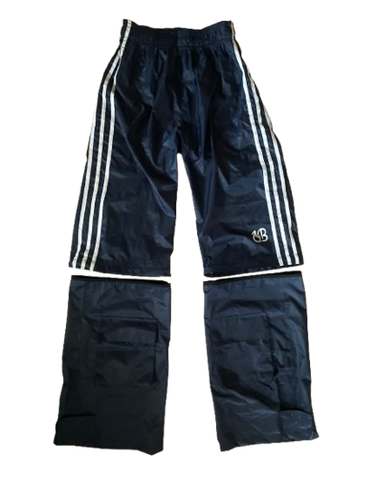 Racer track pants